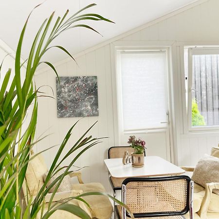Brightside Apartment Kristiansand Zewnętrze zdjęcie