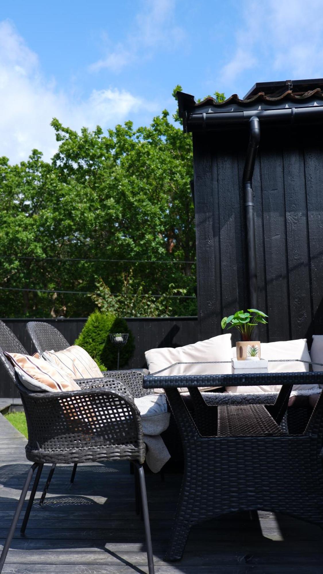 Brightside Apartment Kristiansand Zewnętrze zdjęcie