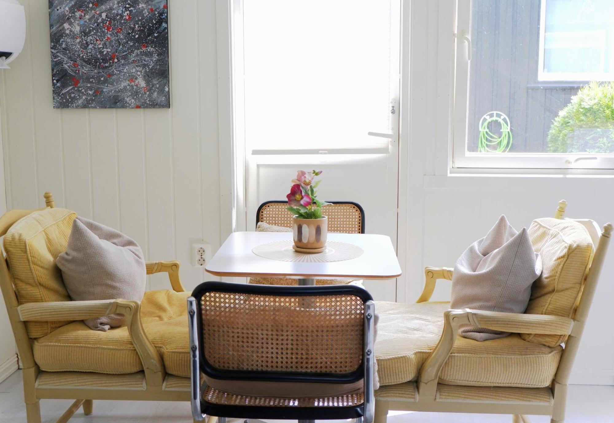Brightside Apartment Kristiansand Zewnętrze zdjęcie