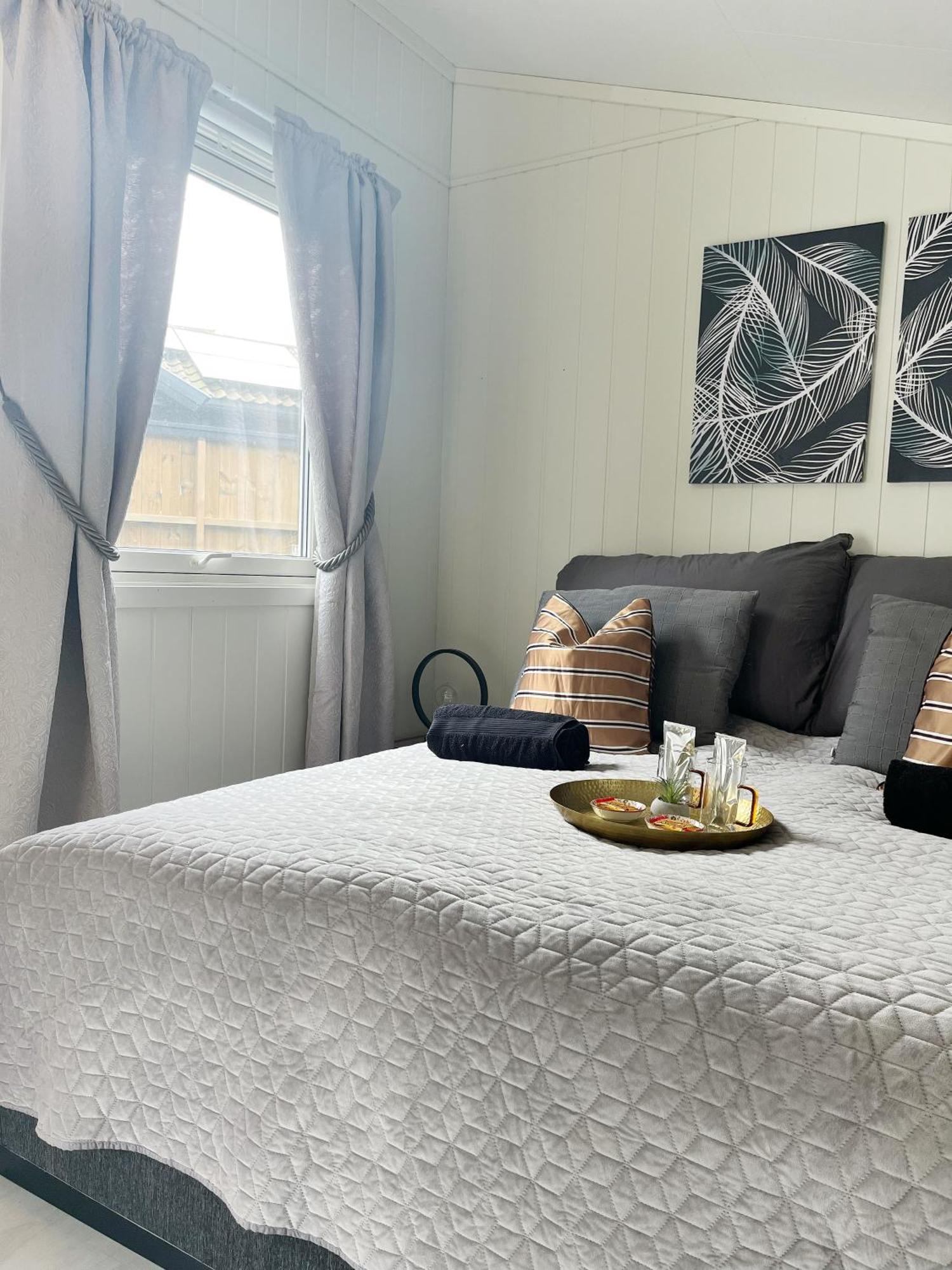 Brightside Apartment Kristiansand Zewnętrze zdjęcie