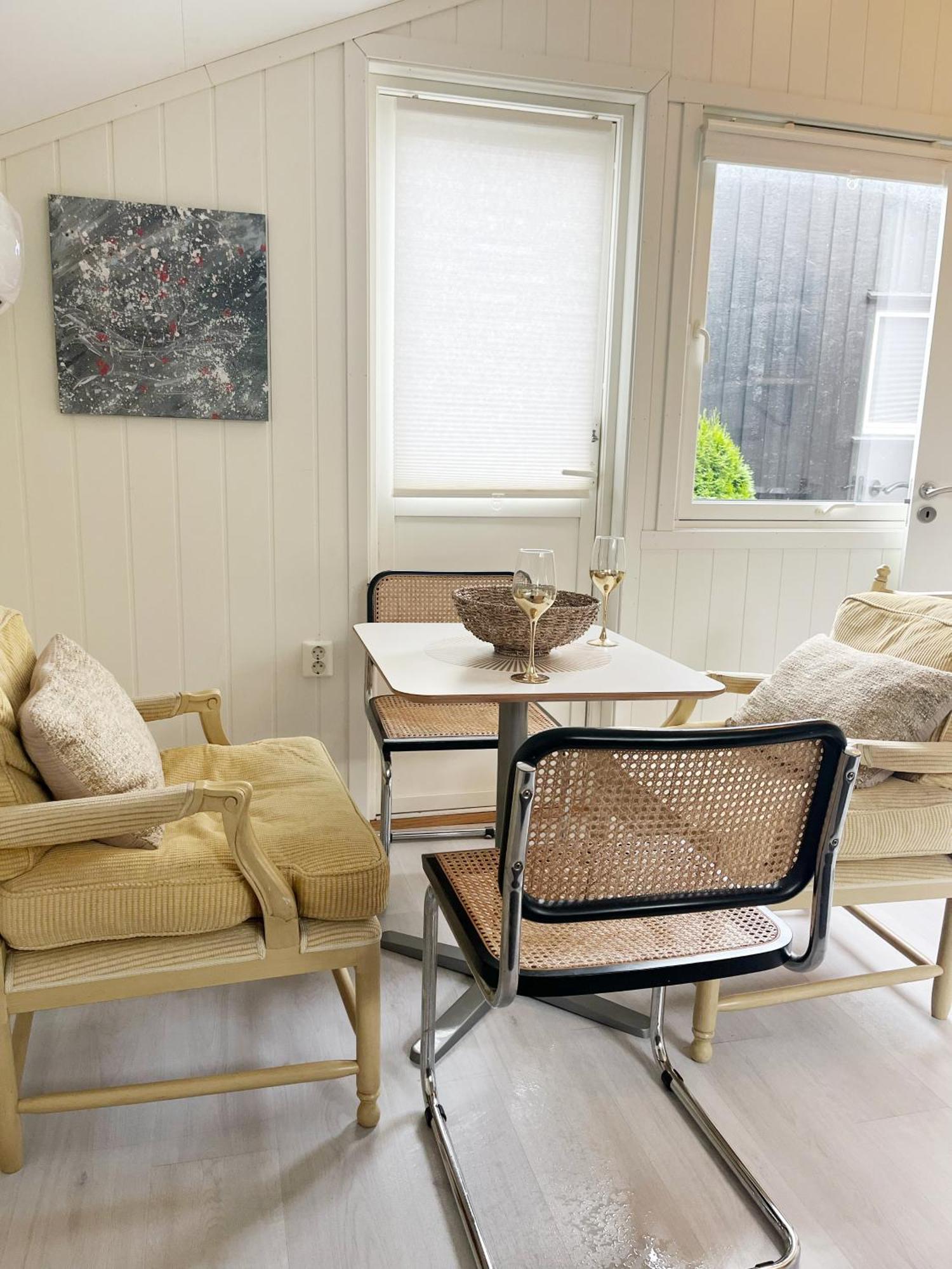 Brightside Apartment Kristiansand Zewnętrze zdjęcie