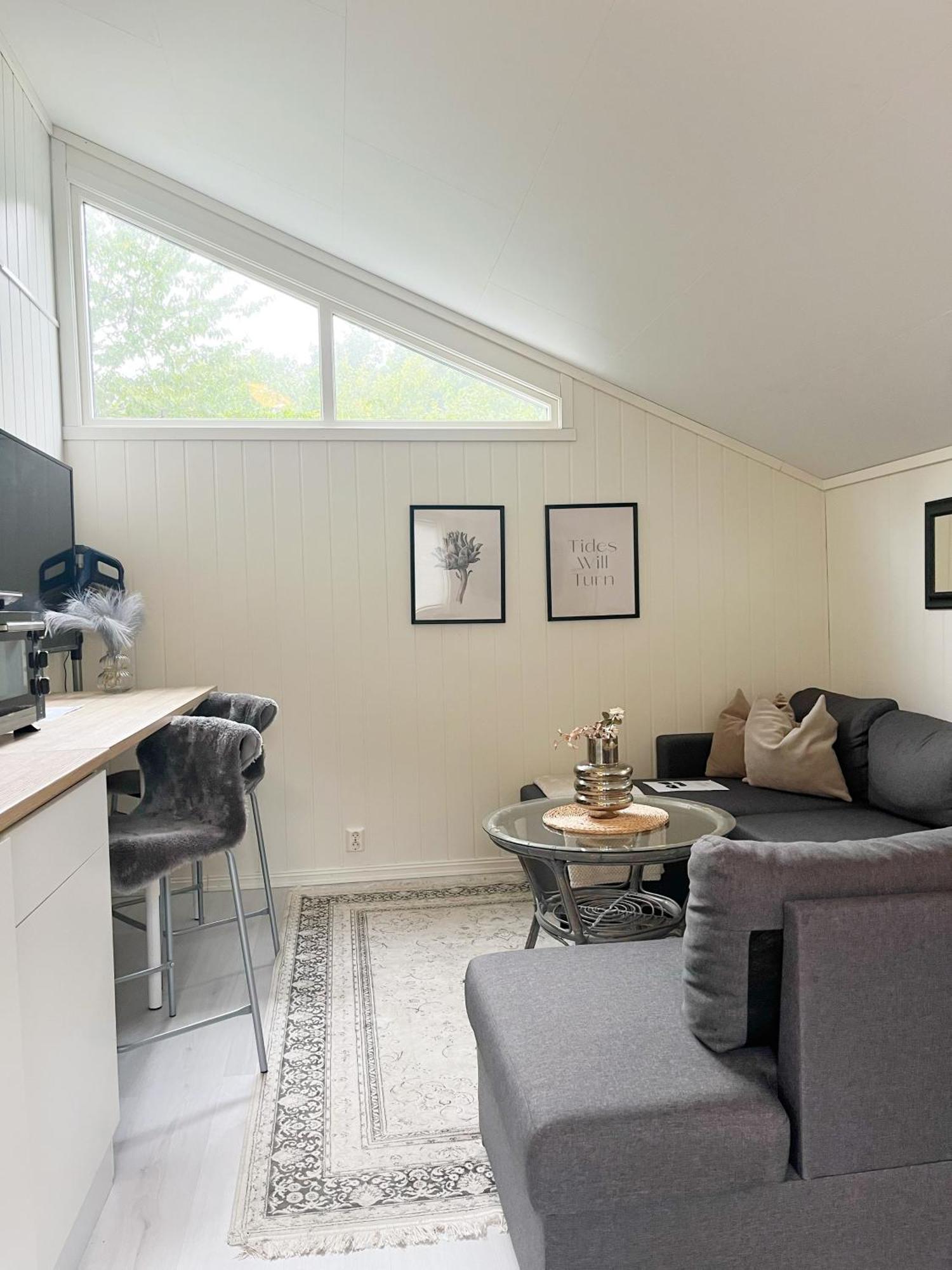Brightside Apartment Kristiansand Zewnętrze zdjęcie