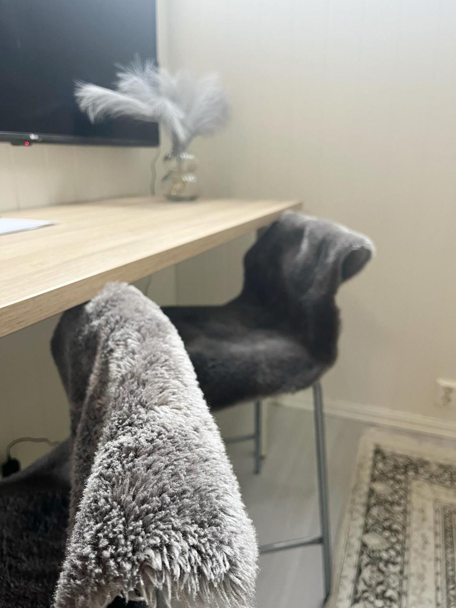 Brightside Apartment Kristiansand Zewnętrze zdjęcie