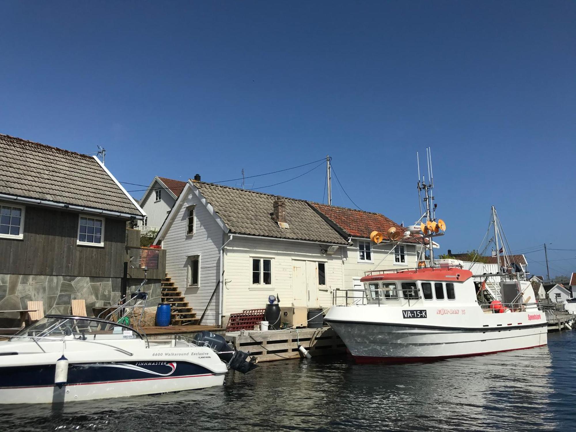 Brightside Apartment Kristiansand Zewnętrze zdjęcie