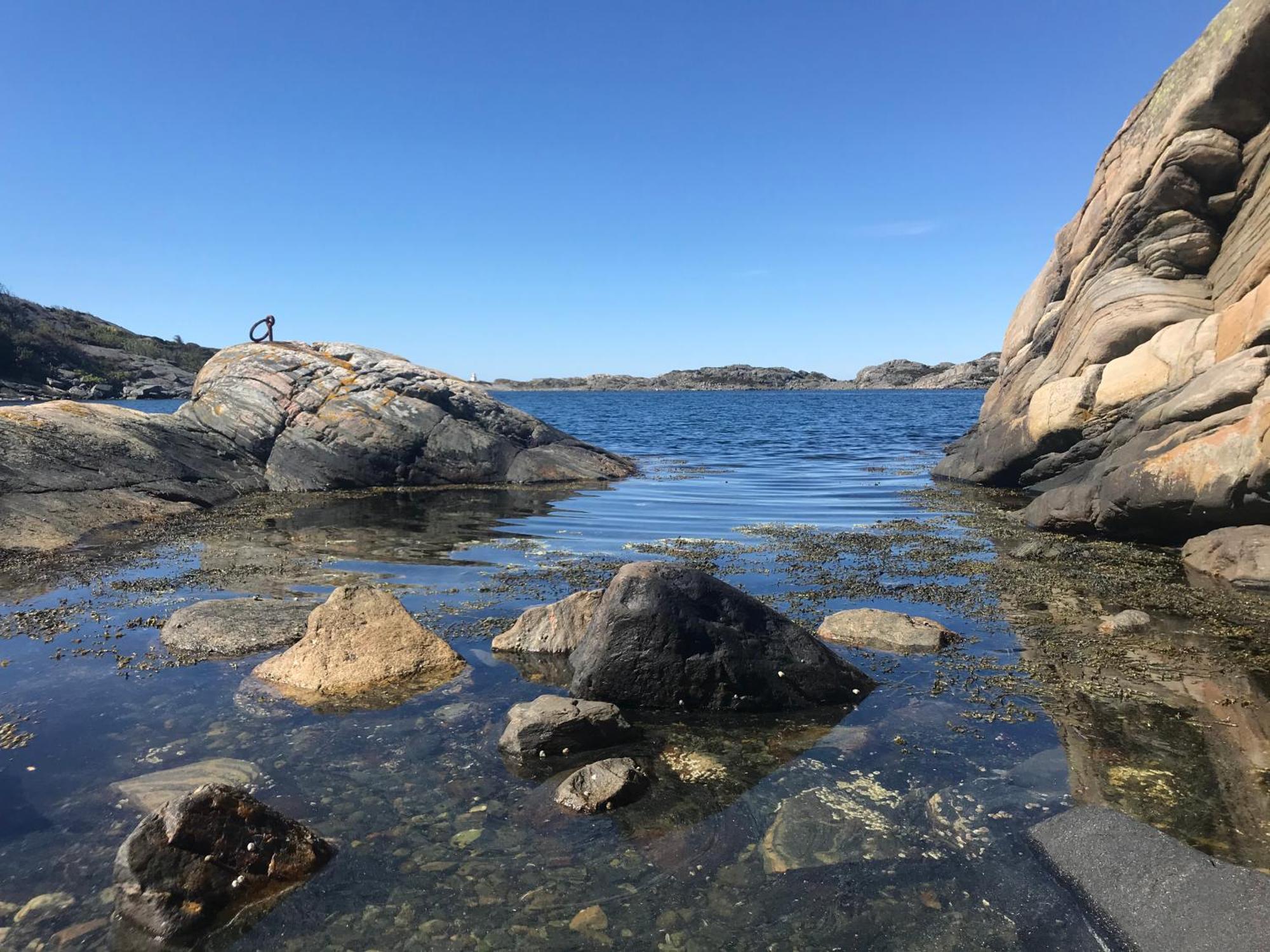 Brightside Apartment Kristiansand Zewnętrze zdjęcie
