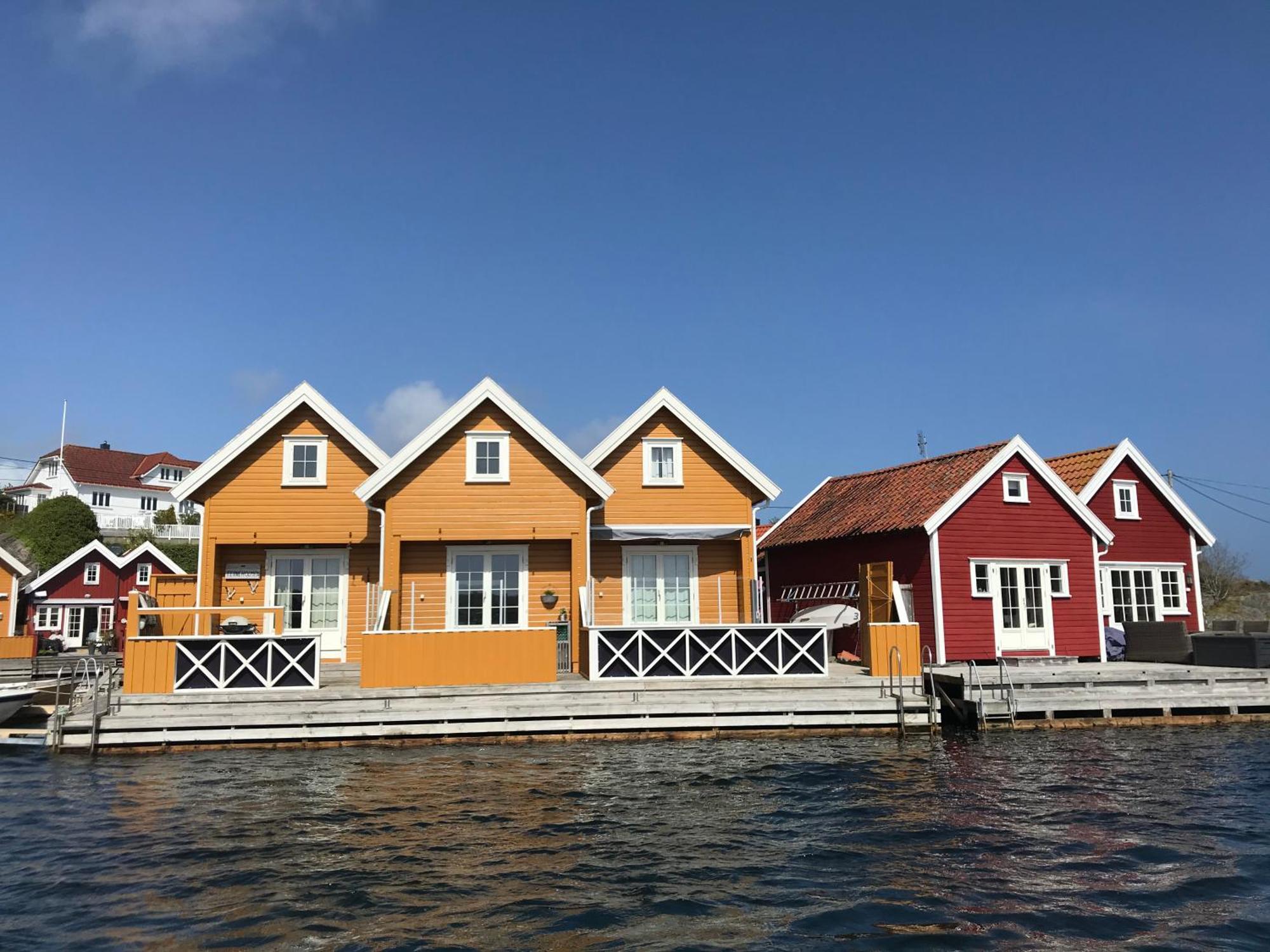 Brightside Apartment Kristiansand Zewnętrze zdjęcie