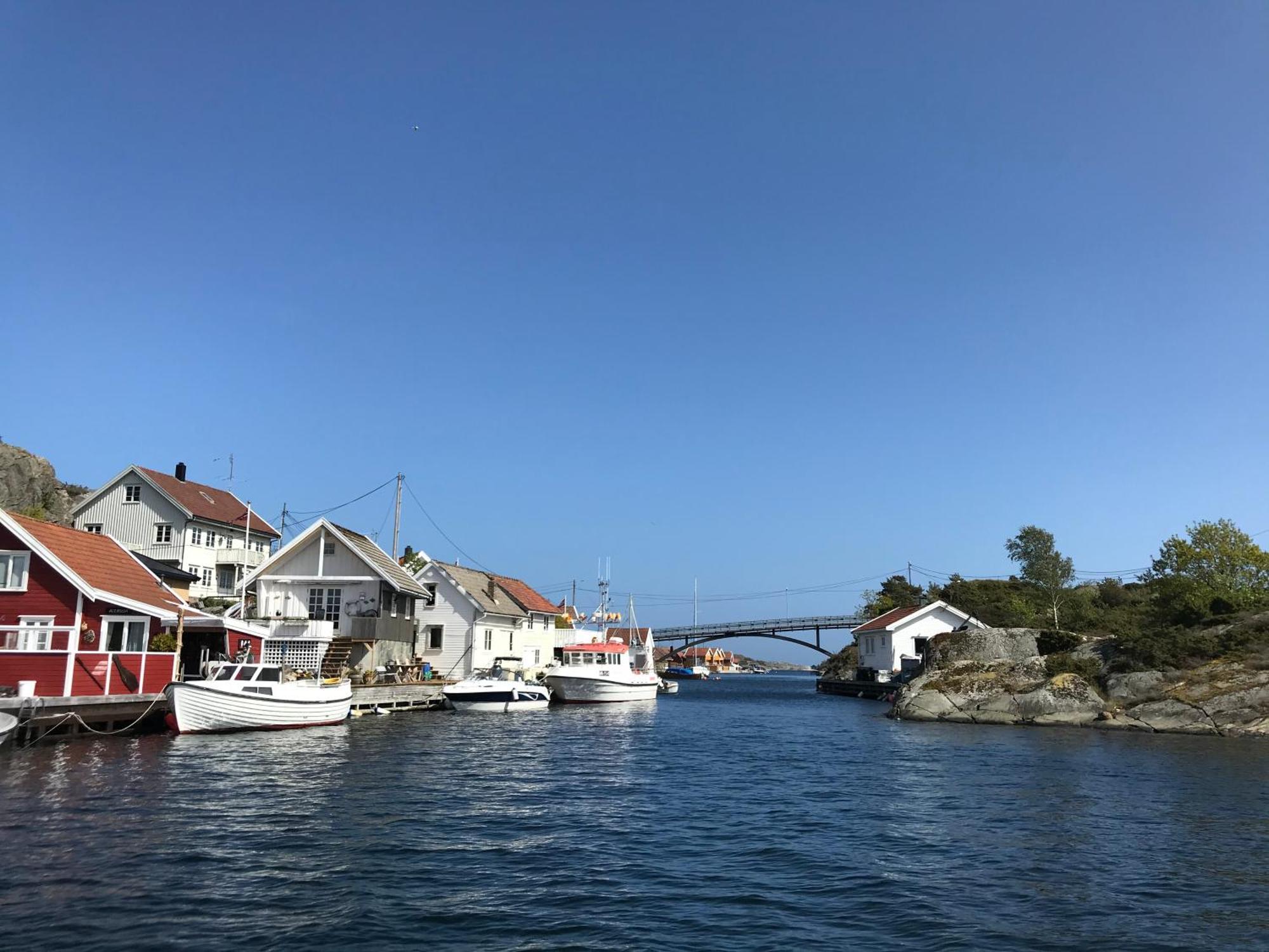 Brightside Apartment Kristiansand Zewnętrze zdjęcie