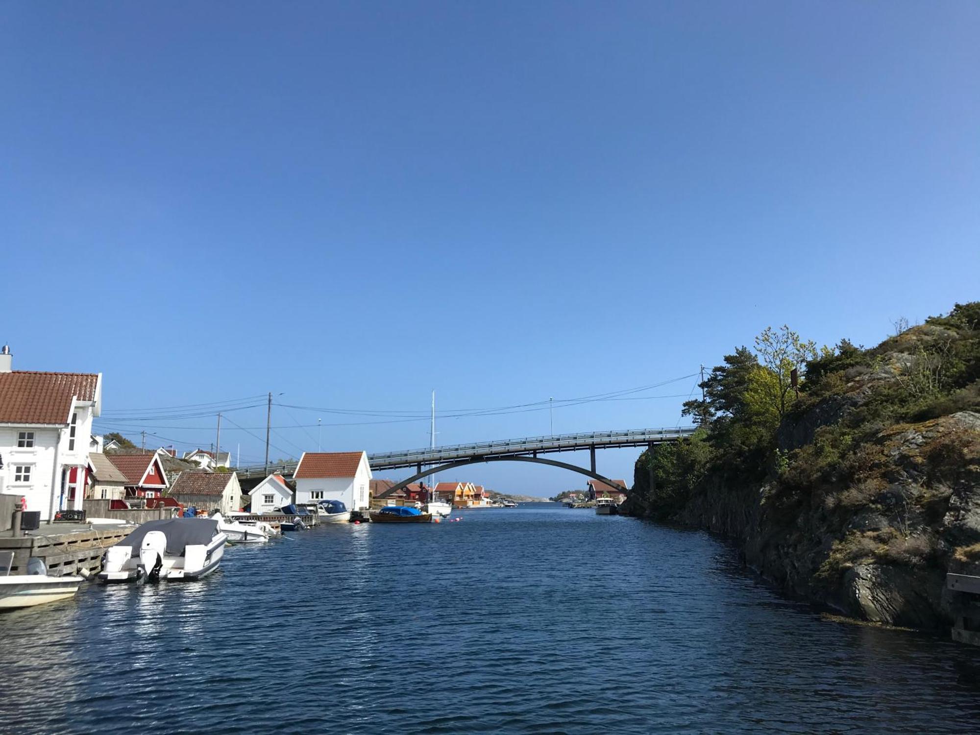 Brightside Apartment Kristiansand Zewnętrze zdjęcie