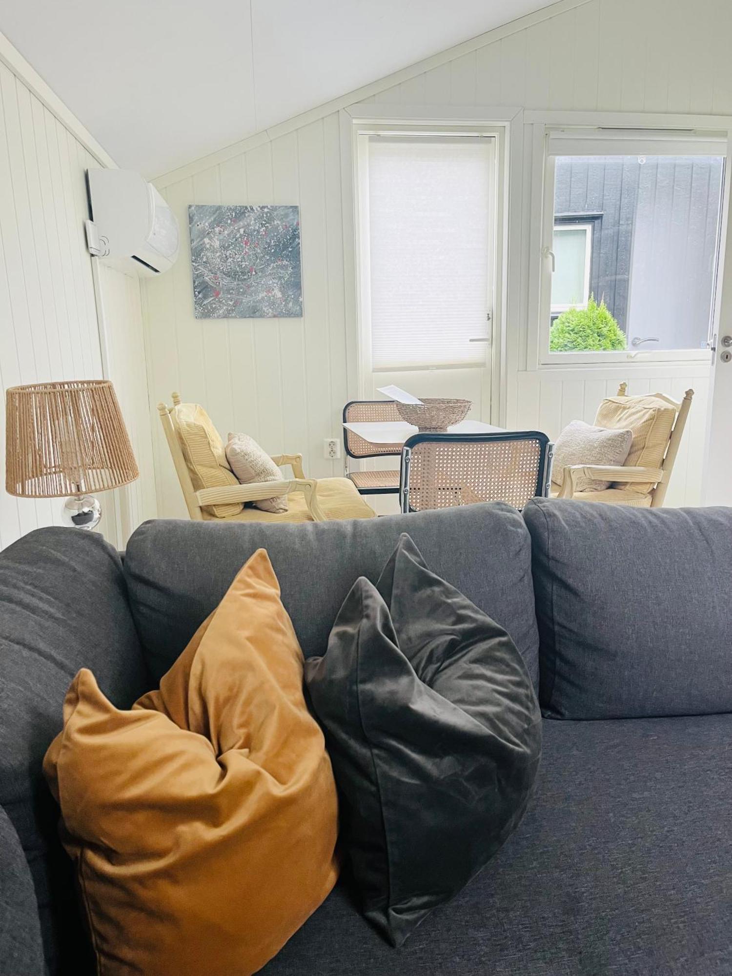 Brightside Apartment Kristiansand Zewnętrze zdjęcie