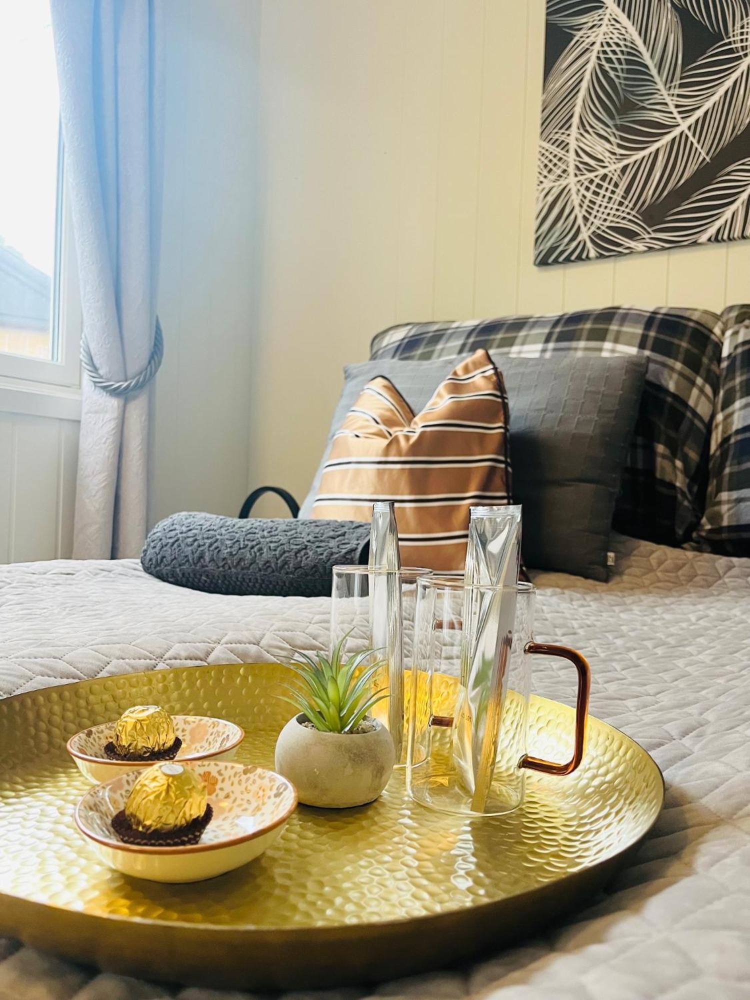 Brightside Apartment Kristiansand Zewnętrze zdjęcie