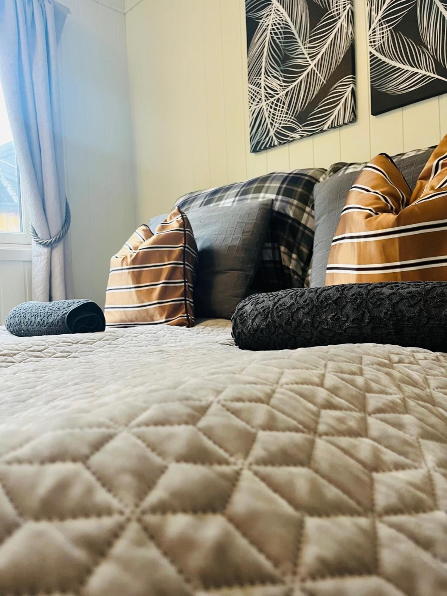 Brightside Apartment Kristiansand Zewnętrze zdjęcie