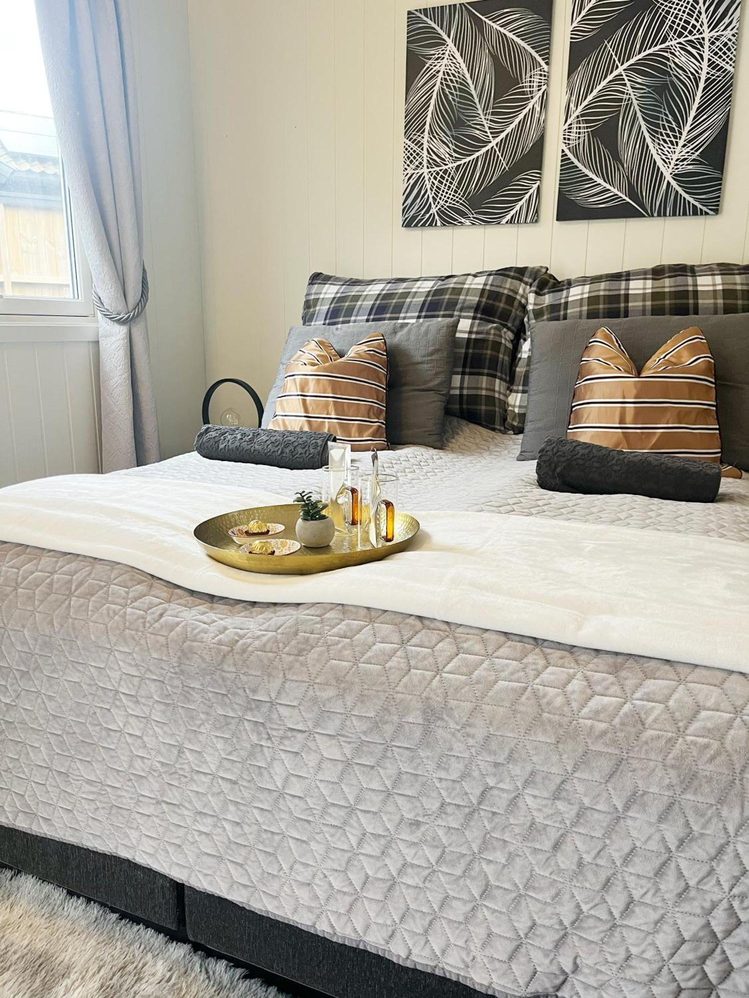 Brightside Apartment Kristiansand Zewnętrze zdjęcie