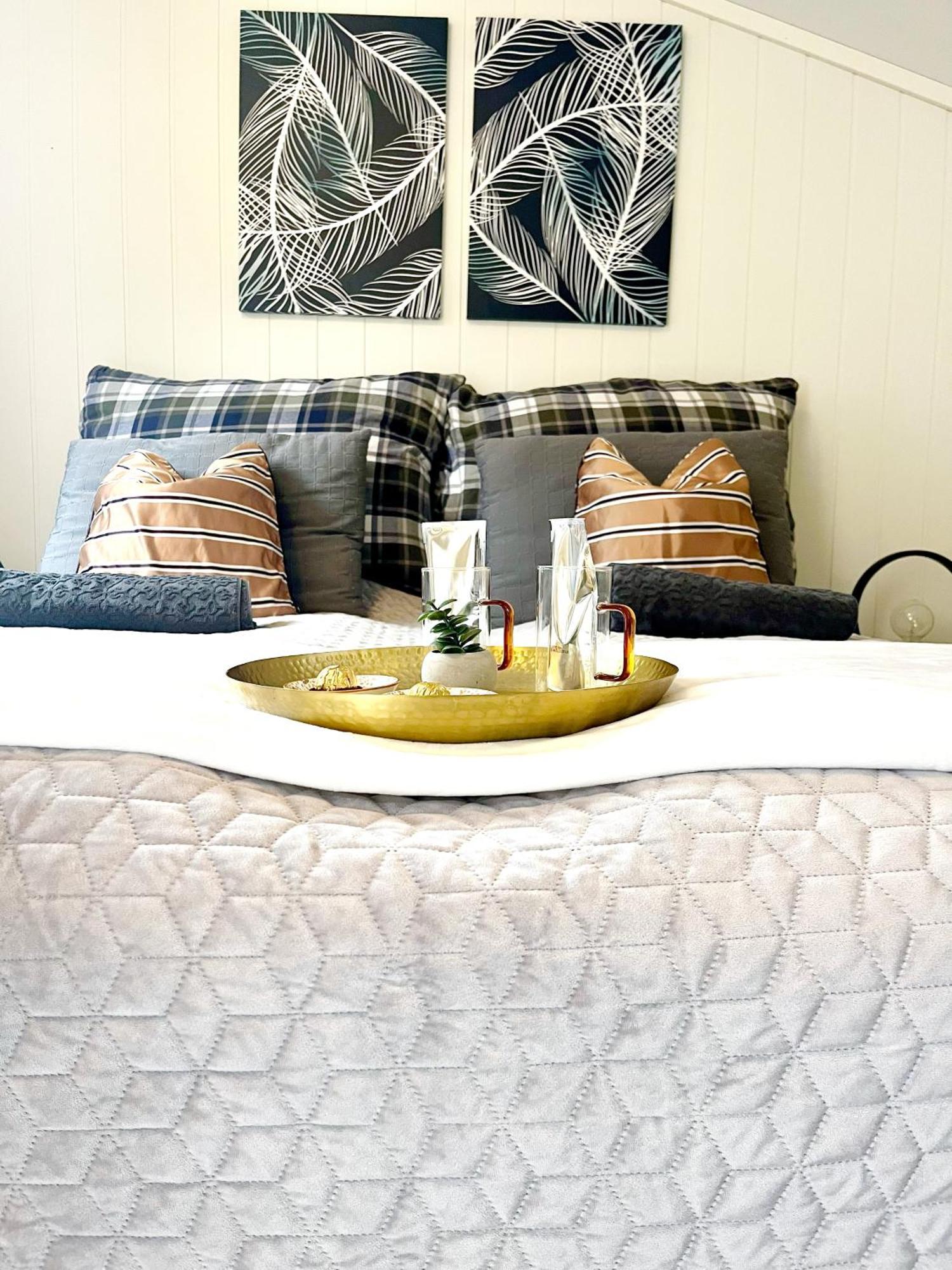 Brightside Apartment Kristiansand Zewnętrze zdjęcie