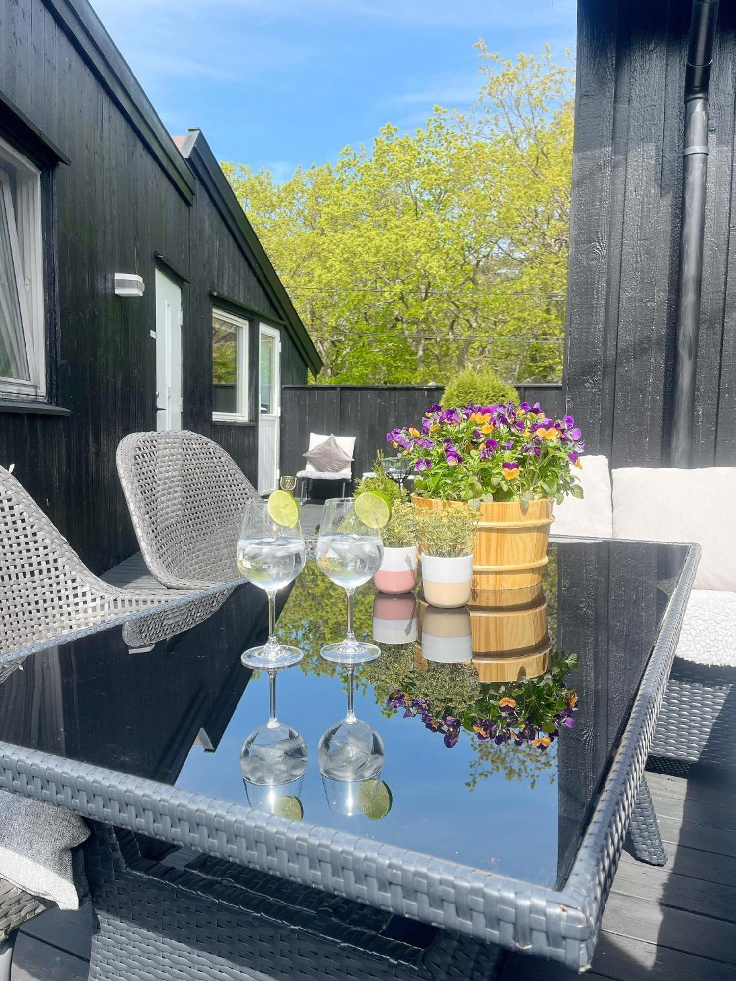 Brightside Apartment Kristiansand Zewnętrze zdjęcie